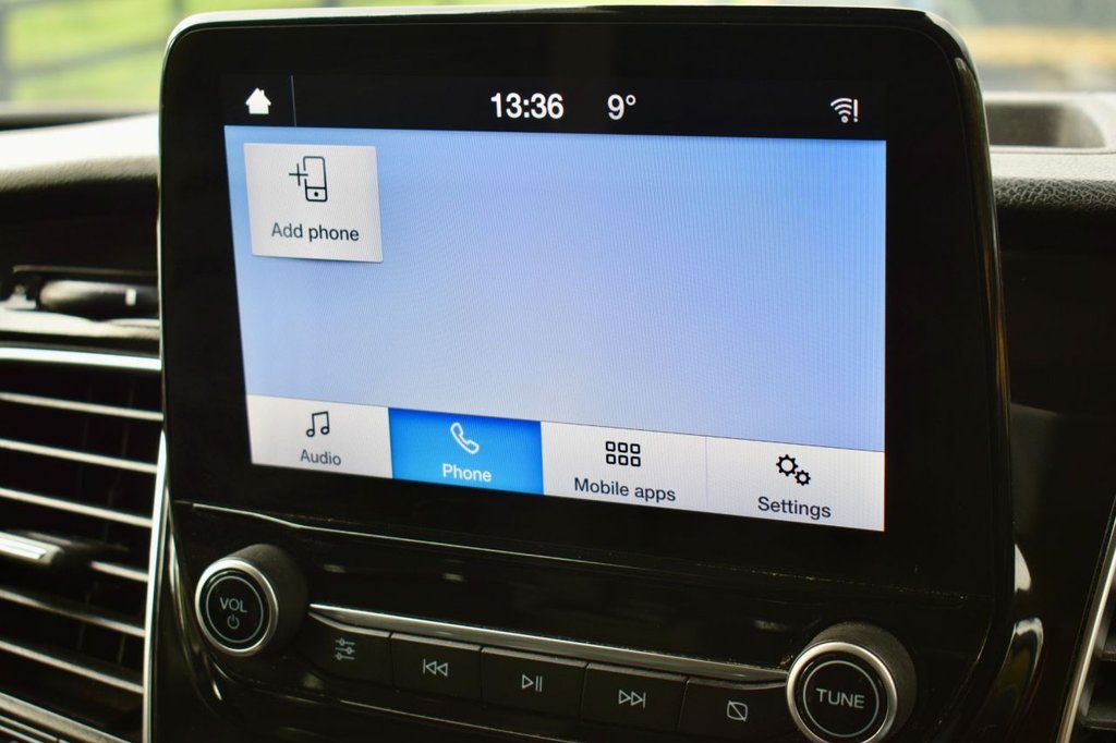 Used Ford Transit Custom 2021 for sale - 77539664: Photo 32