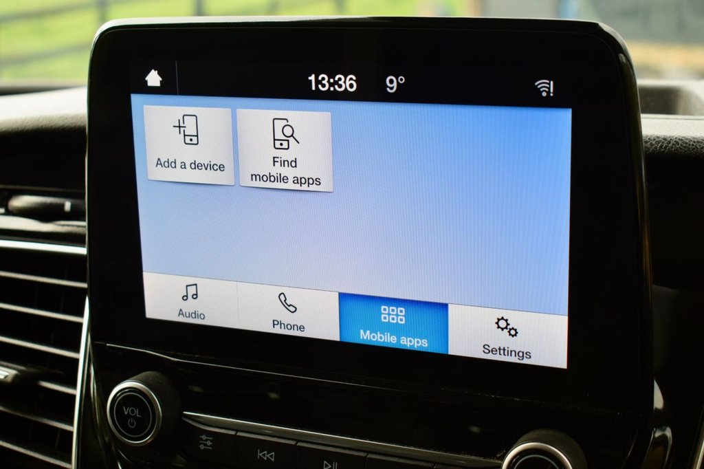 Used Ford Transit Custom 2021 for sale - 77539664: Photo 33