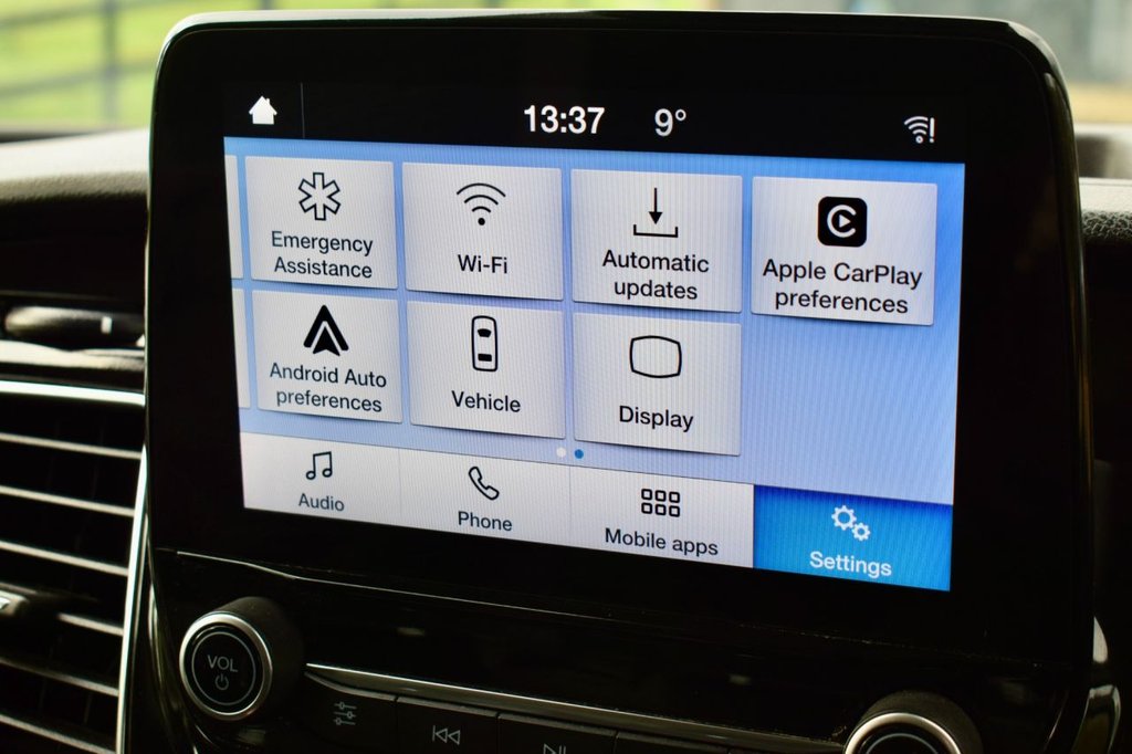 Used Ford Transit Custom 2021 for sale - 77539664: Photo 34