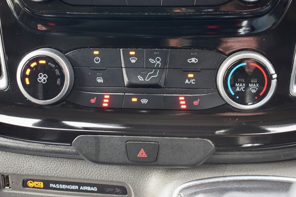 Used Ford Transit Custom 2021 for sale - 77539664: Photo 35