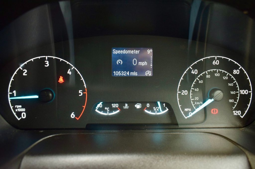 Used Ford Transit Custom 2021 for sale - 77539664: Photo 36