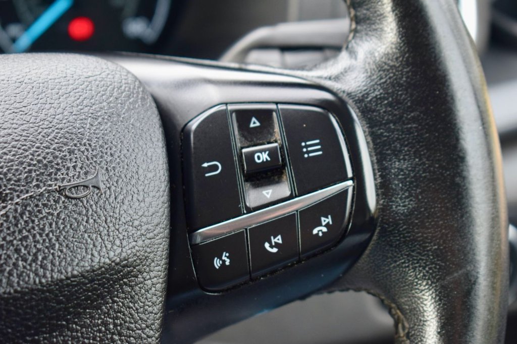 Used Ford Transit Custom 2021 for sale - 77539664: Photo 38