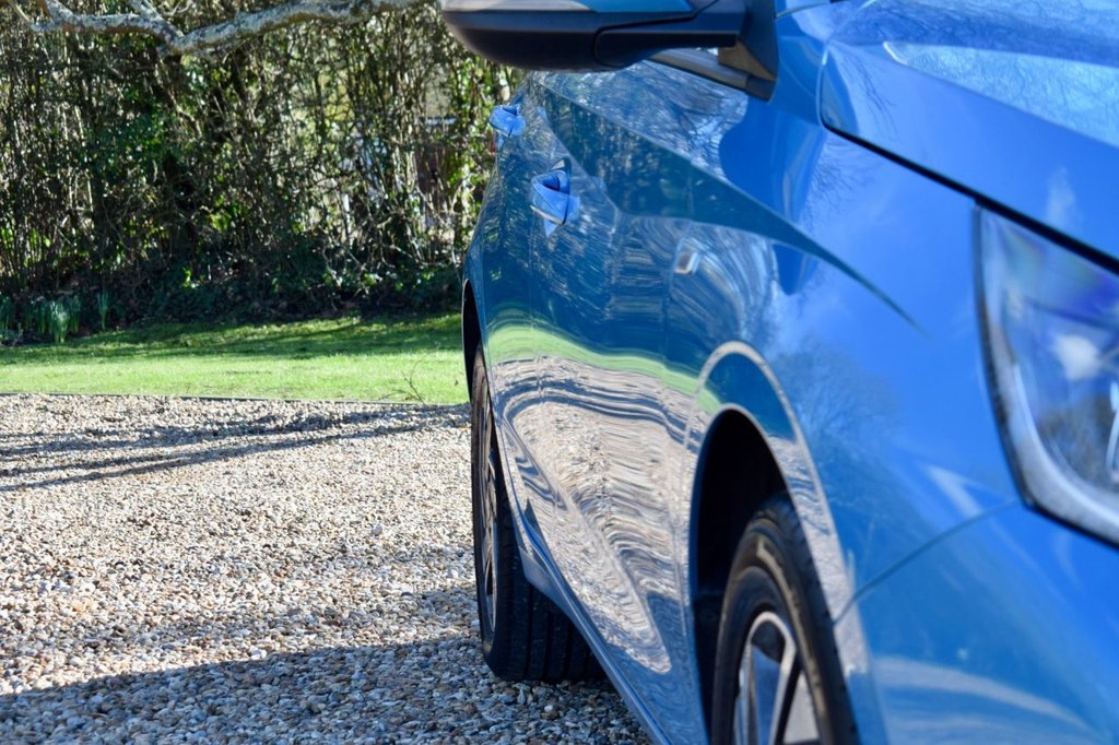 Used Hyundai i20 2022 for sale - 77557766: Photo 18