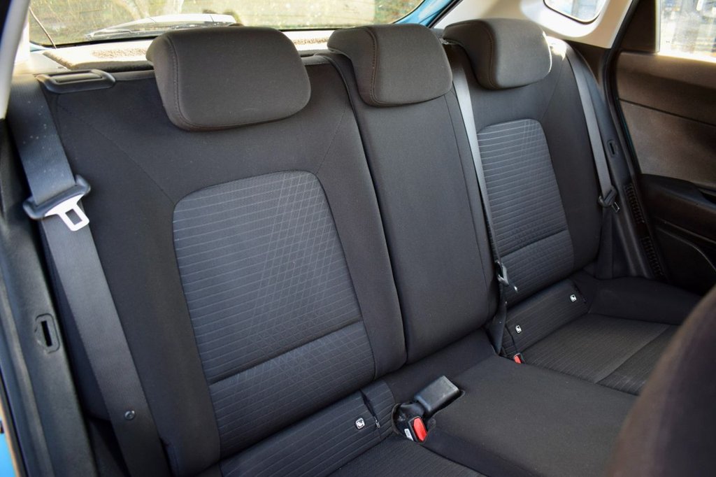 Used Hyundai i20 2022 for sale - 77557766: Photo 31