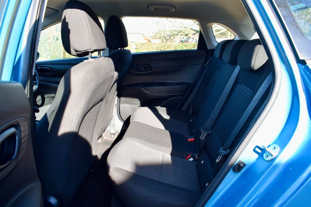 Used Hyundai i20 2022 for sale - 77557766: Photo 33