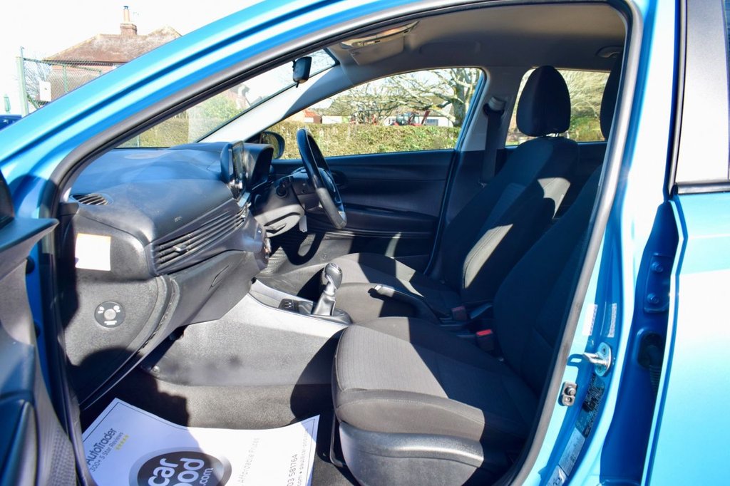 Used Hyundai i20 2022 for sale - 77557766: Photo 34