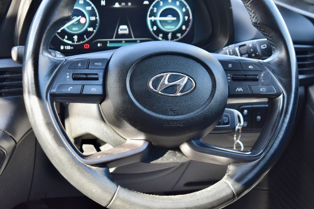 Used Hyundai i20 2022 for sale - 77557766: Photo 38