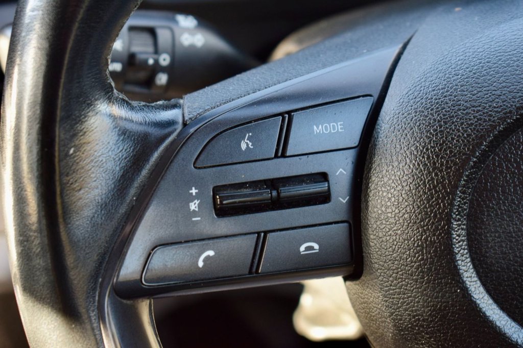 Used Hyundai i20 2022 for sale - 77557766: Photo 41