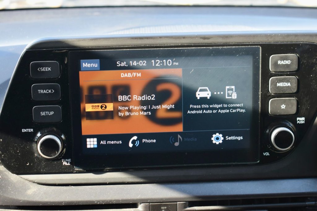 Used Hyundai i20 2022 for sale - 77557766: Photo 45