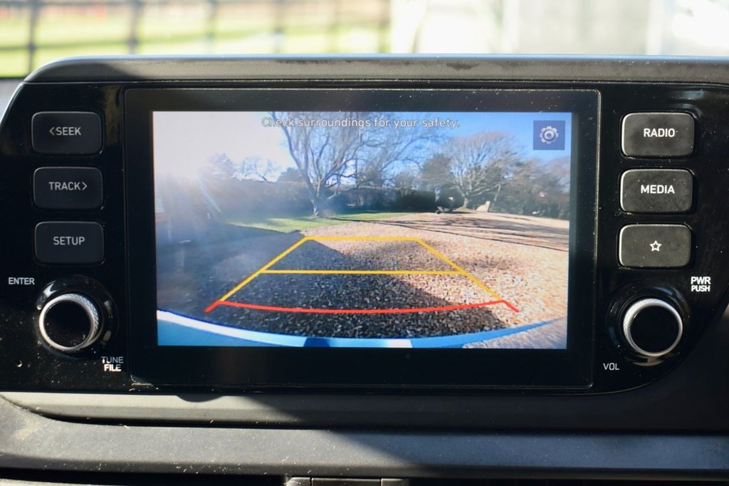 Used Hyundai i20 2022 for sale - 77557766: Photo 46