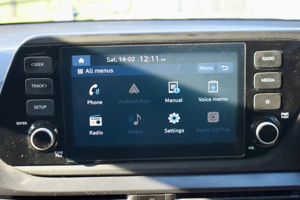 Used Hyundai i20 2022 for sale - 77557766: Photo 47