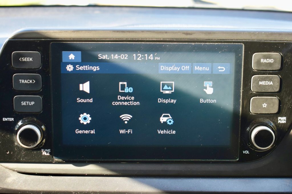 Used Hyundai i20 2022 for sale - 77557766: Photo 49