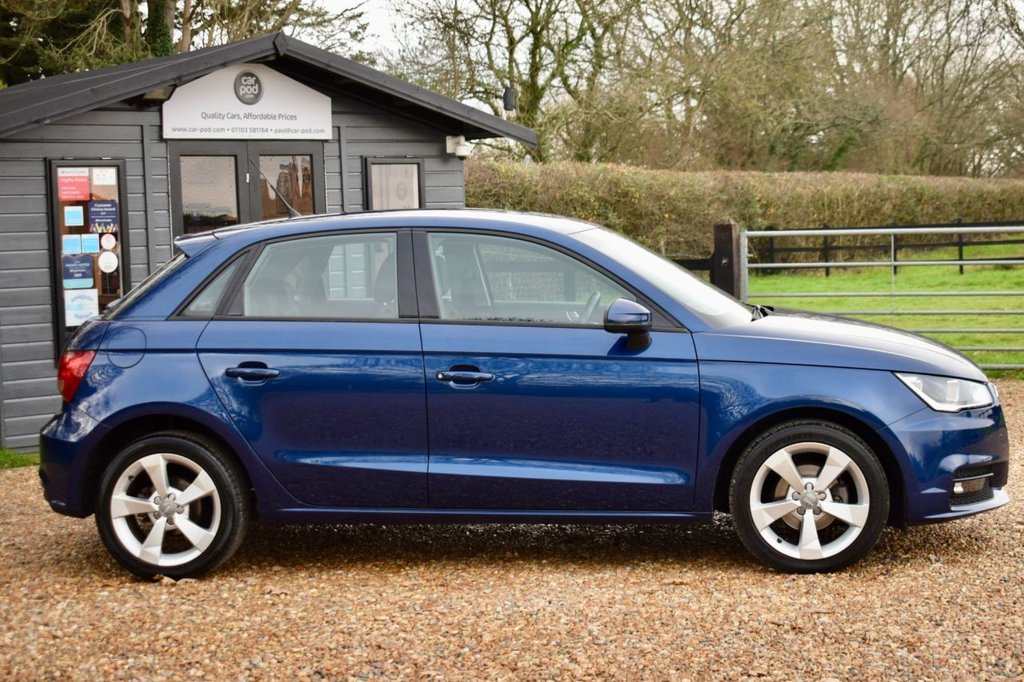 Used Audi A1 2016 for sale - 76950447: Photo 14