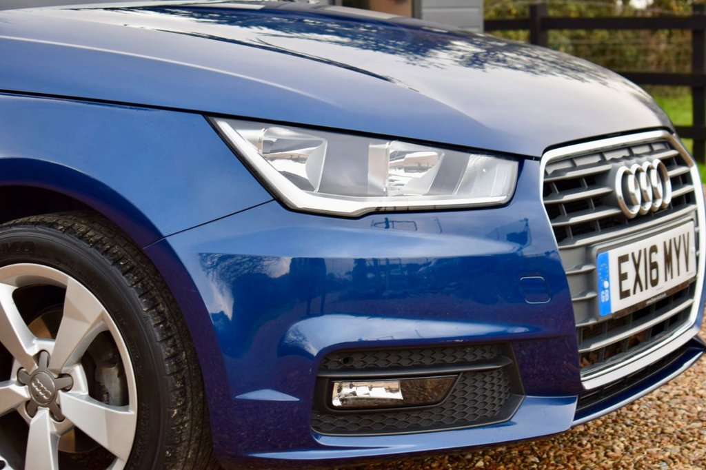 Used Audi A1 2016 for sale - 76950447: Photo 15