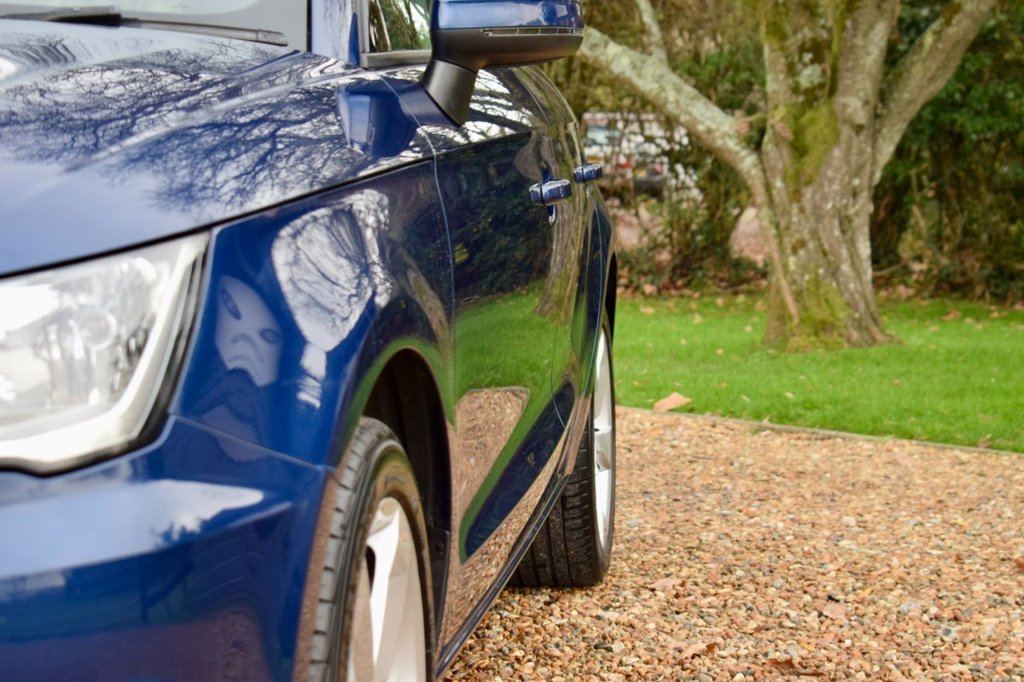 Used Audi A1 2016 for sale - 76950447: Photo 16