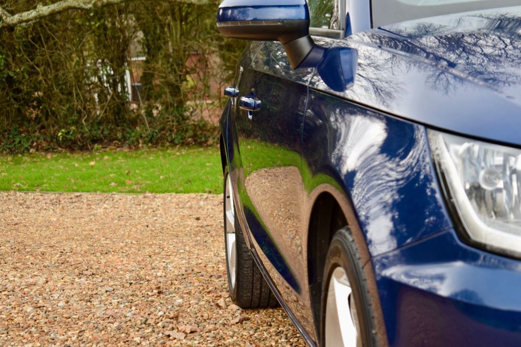 Used Audi A1 2016 for sale - 76950447: Photo 17