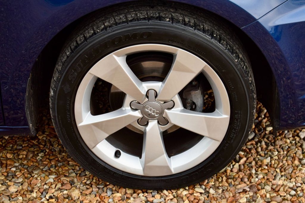 Used Audi A1 2016 for sale - 76950447: Photo 18