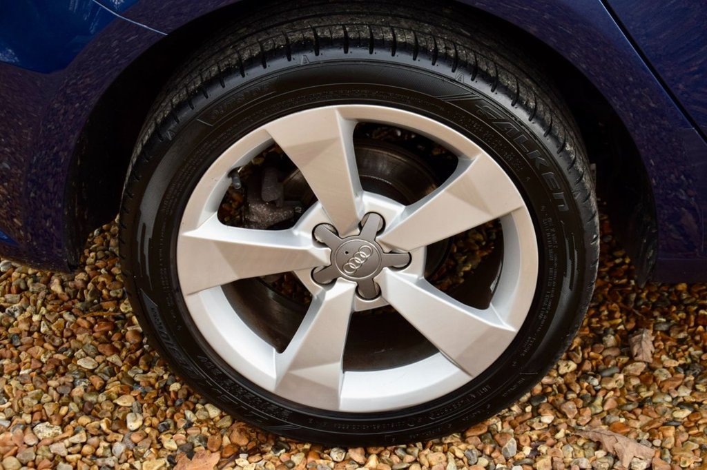 Used Audi A1 2016 for sale - 76950447: Photo 19