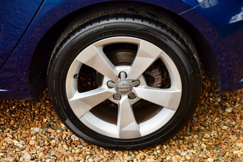 Used Audi A1 2016 for sale - 76950447: Photo 20