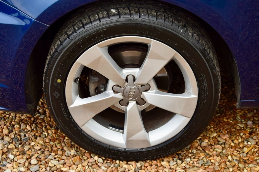 Used Audi A1 2016 for sale - 76950447: Photo 21