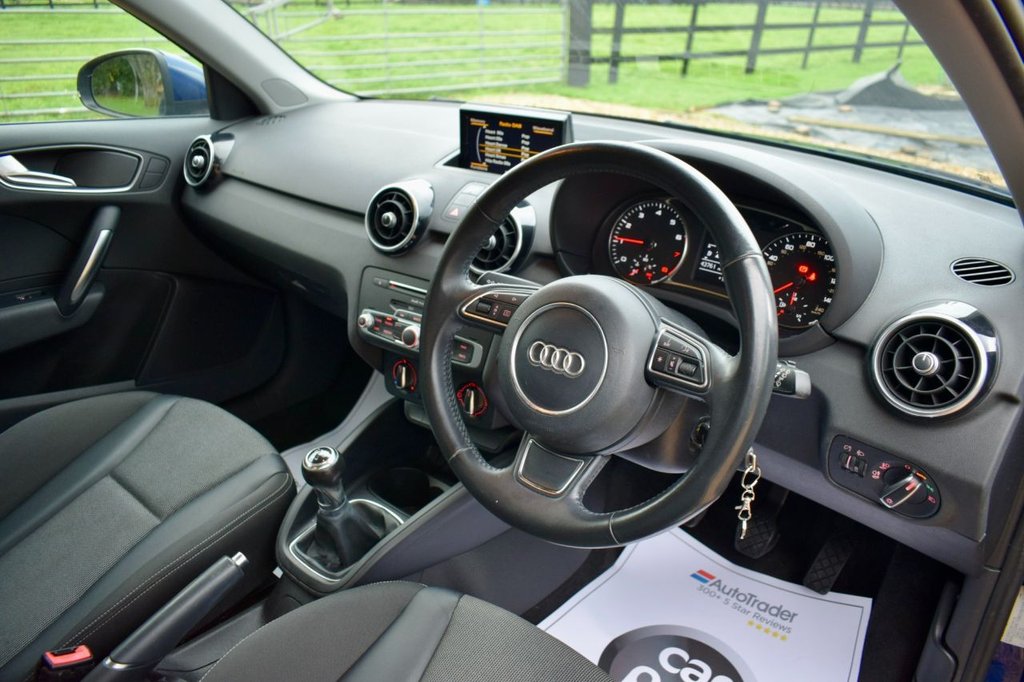 Used Audi A1 2016 for sale - 76950447: Photo 23