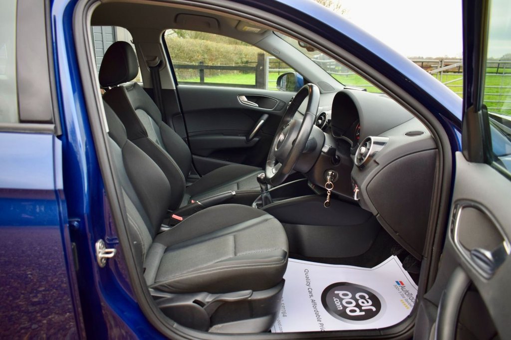 Used Audi A1 2016 for sale - 76950447: Photo 32