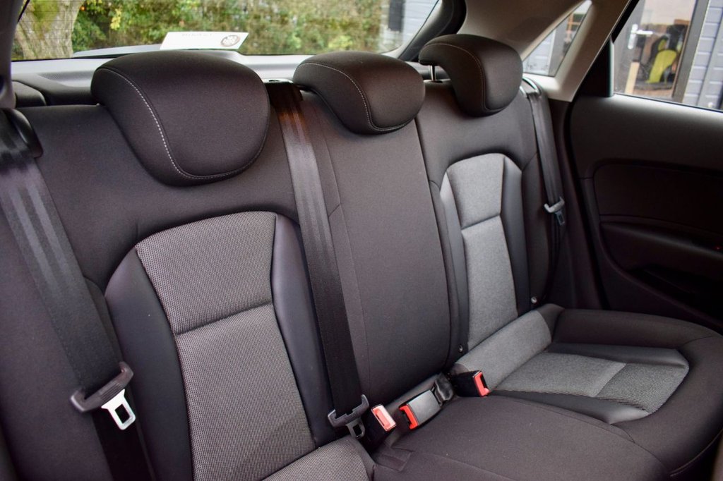 Used Audi A1 2016 for sale - 76950447: Photo 33