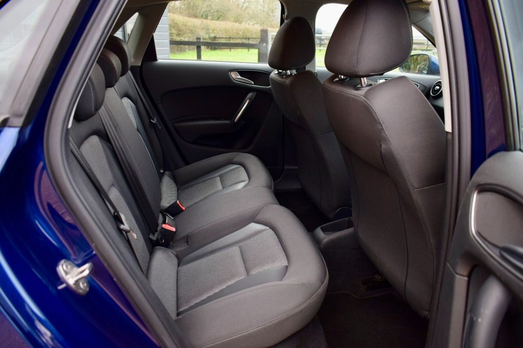 Used Audi A1 2016 for sale - 76950447: Photo 34