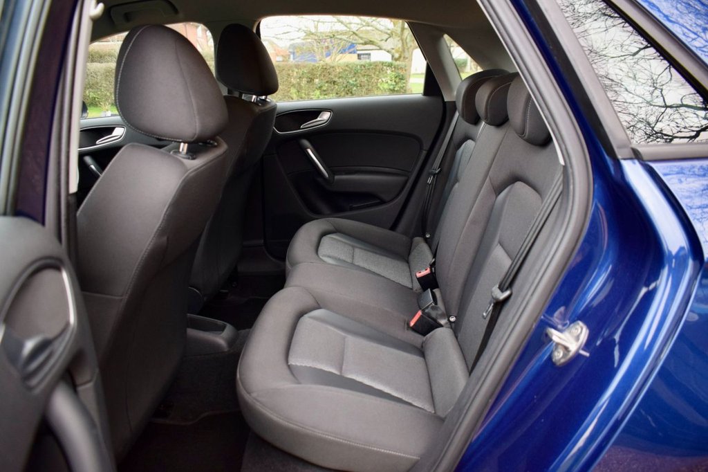 Used Audi A1 2016 for sale - 76950447: Photo 35