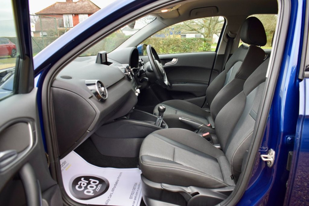 Used Audi A1 2016 for sale - 76950447: Photo 36