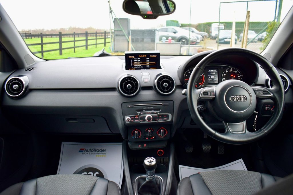 Used Audi A1 2016 for sale - 76950447: Photo 38