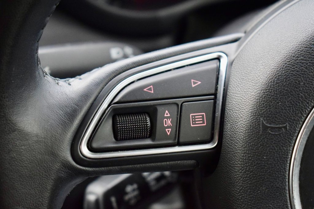 Used Audi A1 2016 for sale - 76950447: Photo 41