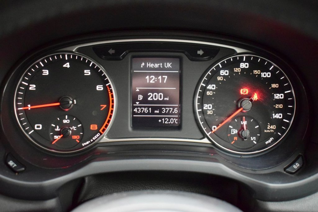 Used Audi A1 2016 for sale - 76950447: Photo 43