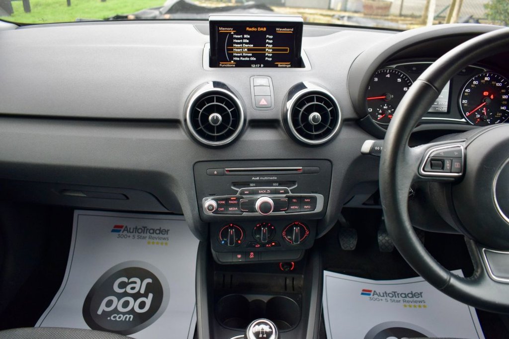 Used Audi A1 2016 for sale - 76950447: Photo 44