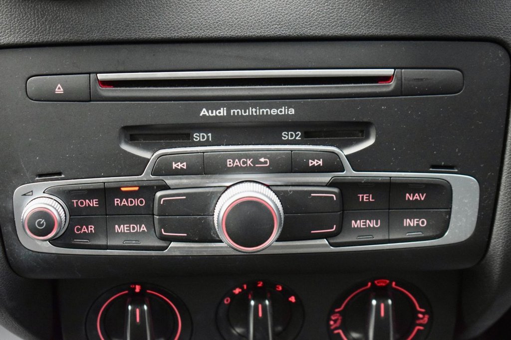 Used Audi A1 2016 for sale - 76950447: Photo 48