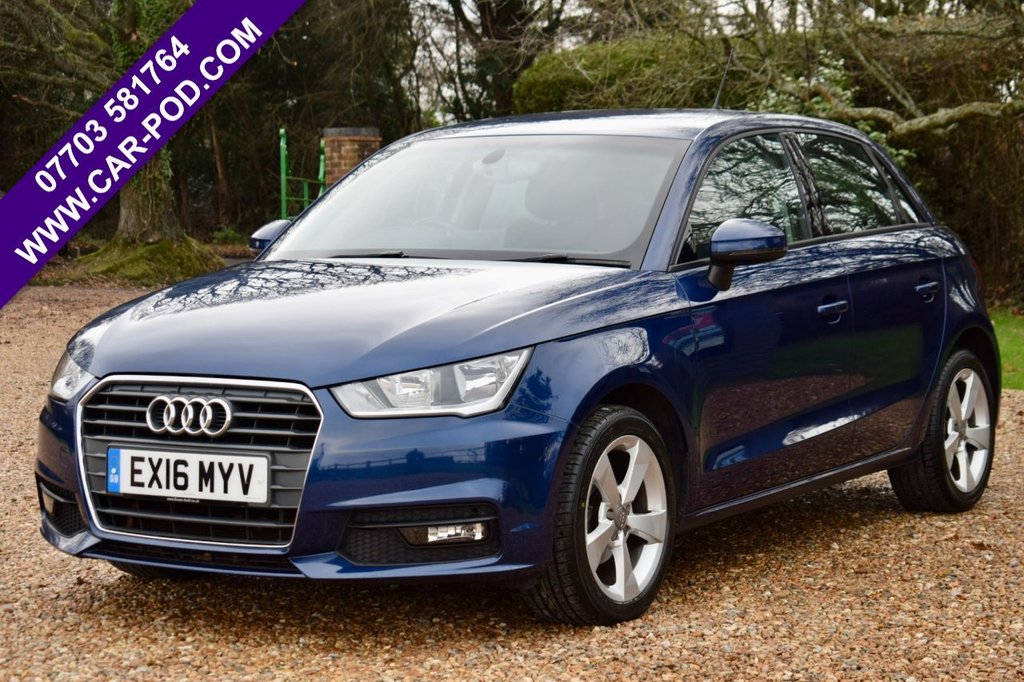 Used Audi A1 2016 for sale - 76950447: Photo 6