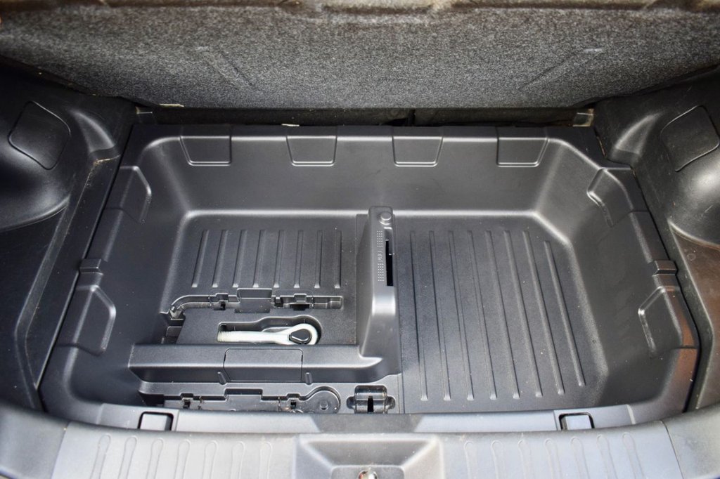 Used Nissan Juke 2014 for sale - 77200081: Photo 15