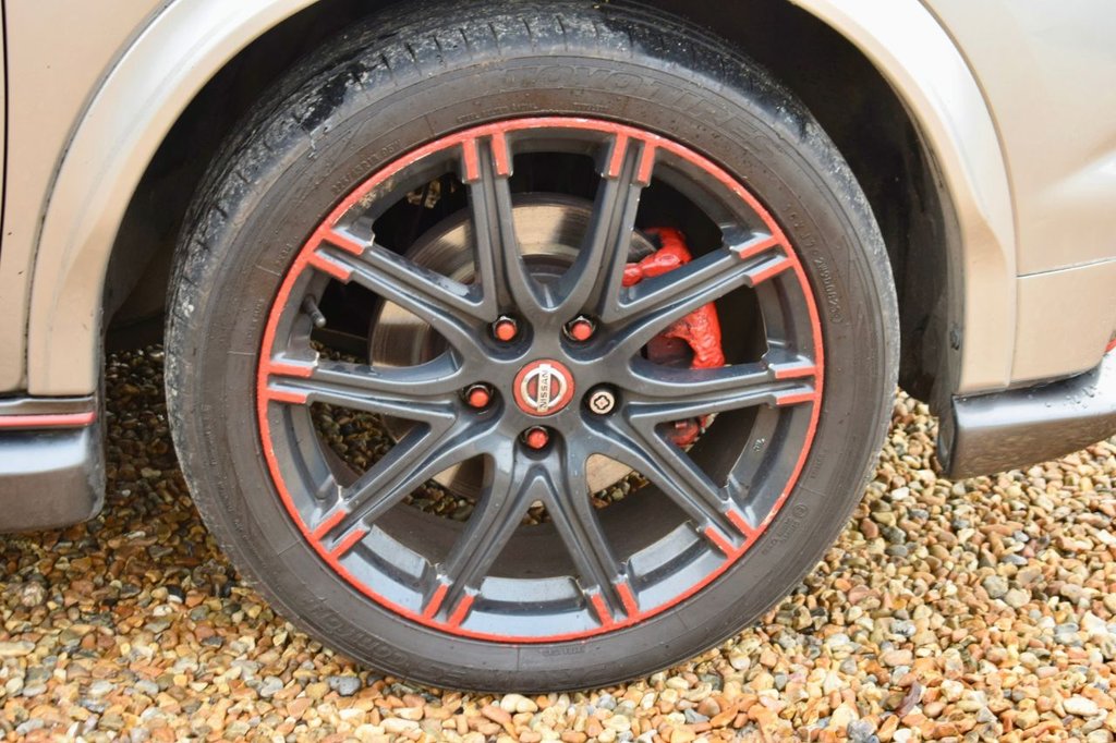 Used Nissan Juke 2014 for sale - 77200081: Photo 21