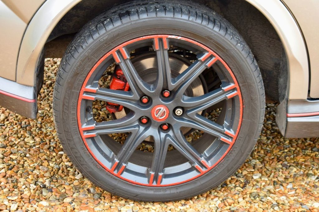 Used Nissan Juke 2014 for sale - 77200081: Photo 22