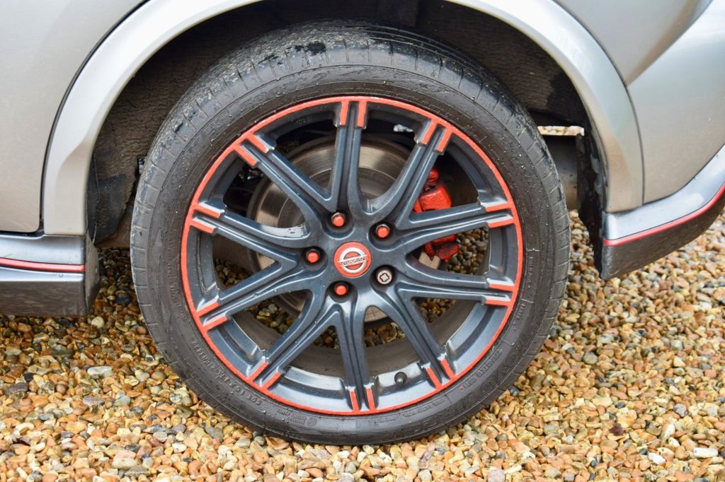 Used Nissan Juke 2014 for sale - 77200081: Photo 23