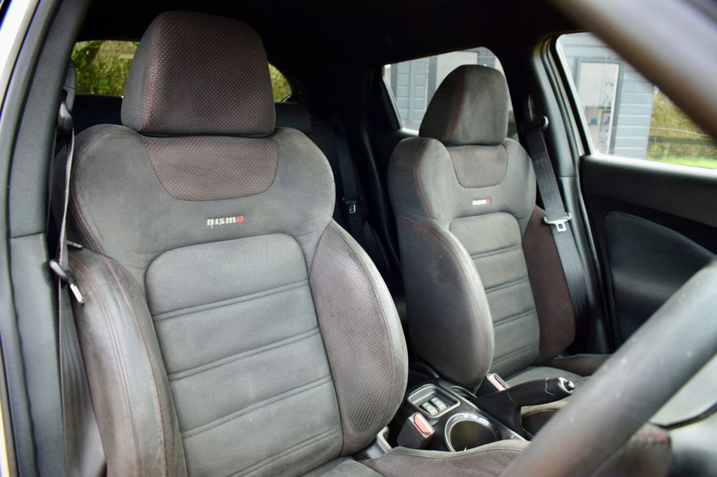 Used Nissan Juke 2014 for sale - 77200081: Photo 30