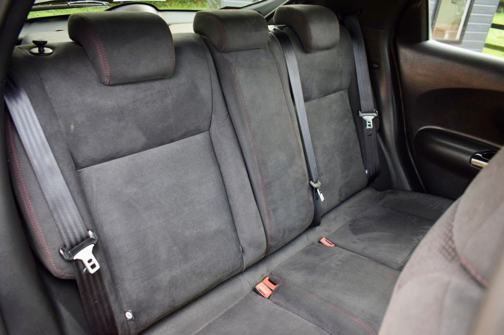 Used Nissan Juke 2014 for sale - 77200081: Photo 31