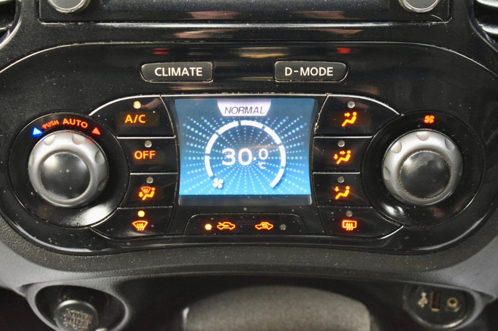 Used Nissan Juke 2014 for sale - 77200081: Photo 44