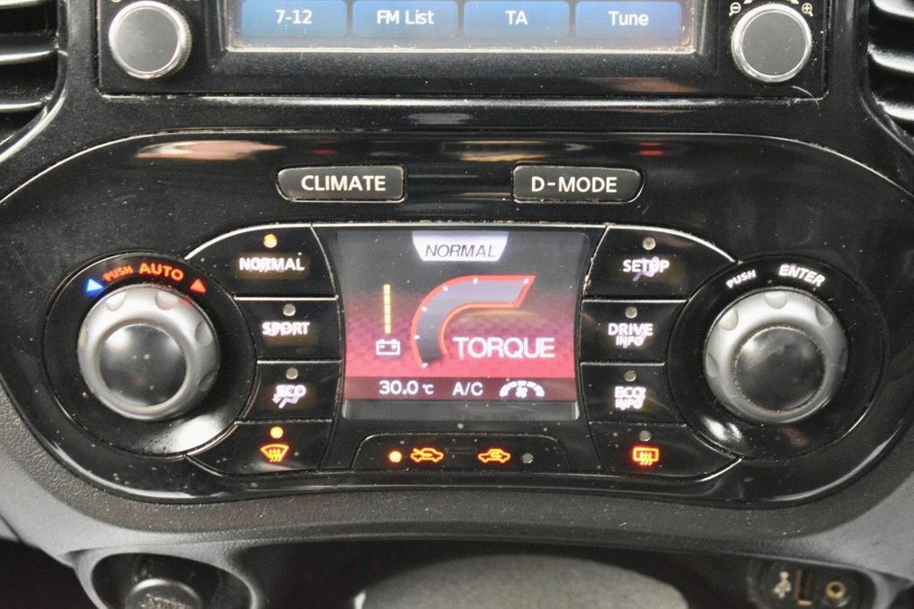 Used Nissan Juke 2014 for sale - 77200081: Photo 45