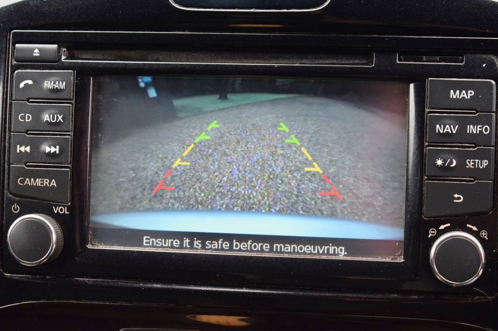 Used Nissan Juke 2014 for sale - 77200081: Photo 50