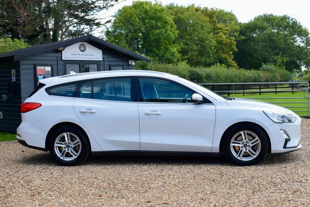 Used Ford Focus 2018 for sale - 76202155: Photo 16