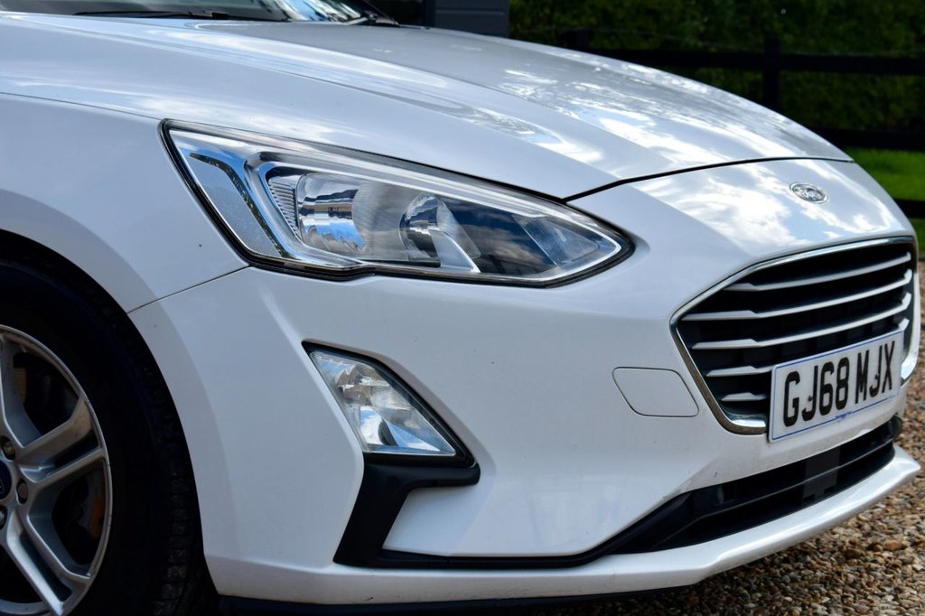 Used Ford Focus 2018 for sale - 76202155: Photo 17