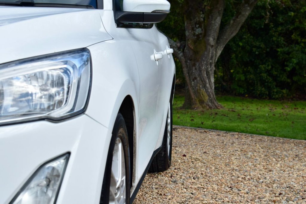 Used Ford Focus 2018 for sale - 76202155: Photo 18