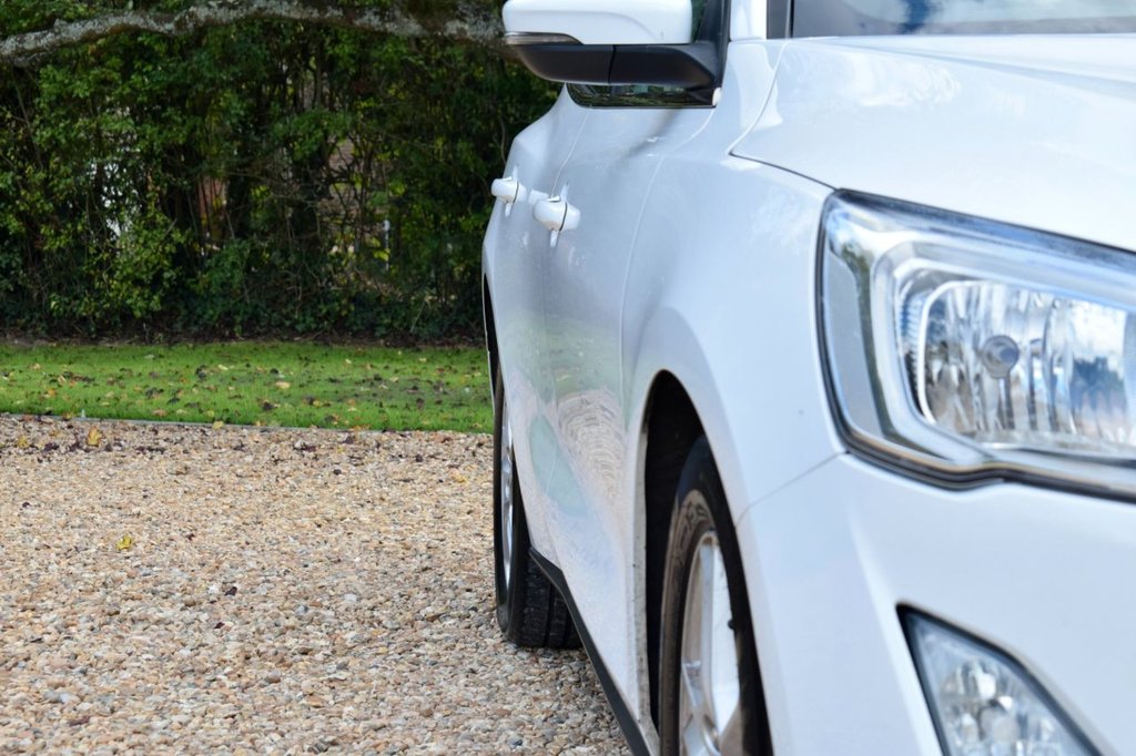 Used Ford Focus 2018 for sale - 76202155: Photo 19