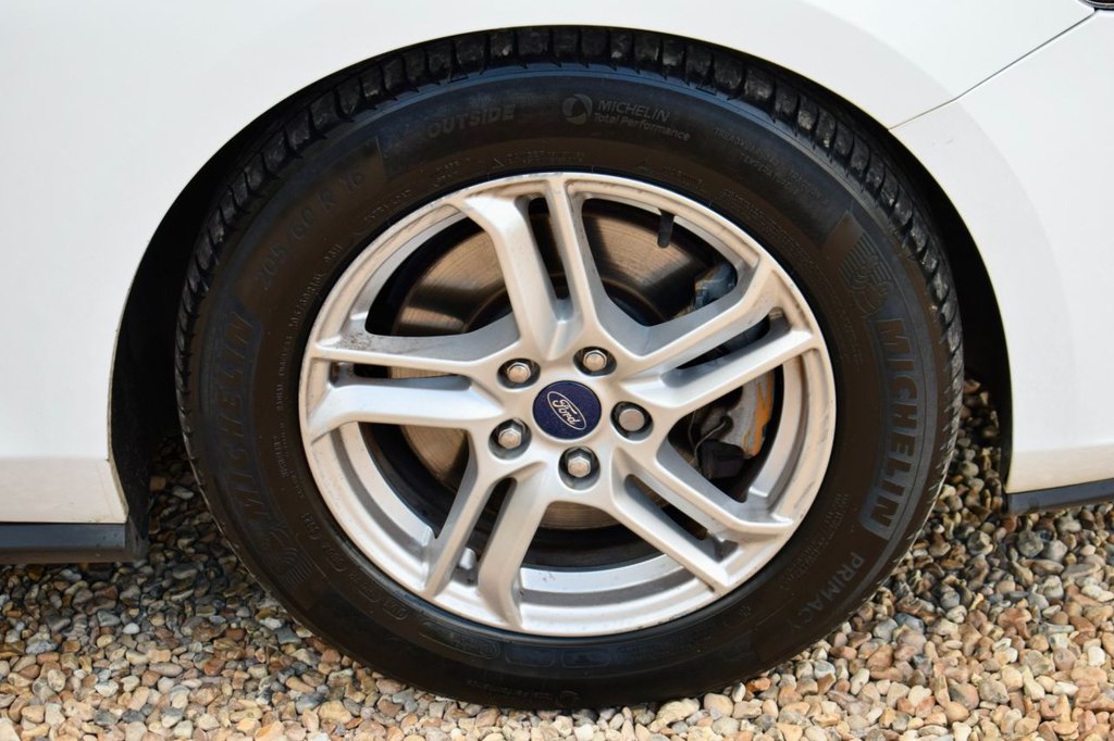 Used Ford Focus 2018 for sale - 76202155: Photo 20